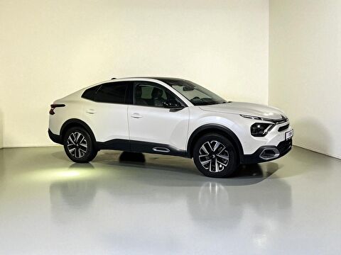 citroen, c4 x, crossover 1.2 puretech shine eat8, otomatik, benzin 2.el otomobil | renew 20