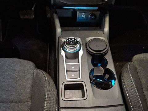 ford, focus, 1.5 ecoblue active stil, otomatik, dizel 2.el otomobil | renew 18