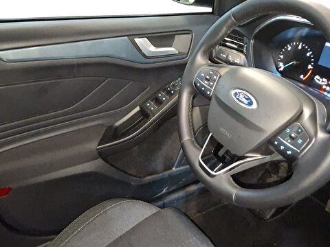 ford, focus, 1.5 ecoblue active stil, otomatik, dizel 2.el otomobil | renew 25