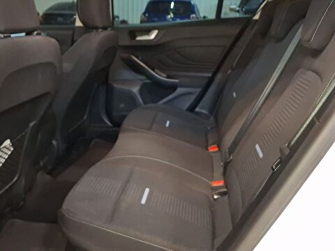 ford, focus, 1.5 ecoblue active stil, otomatik, dizel 2.el otomobil | renew 14