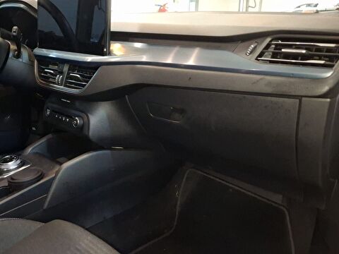 ford, focus, 1.5 ecoblue active stil, otomatik, dizel 2.el otomobil | renew 26