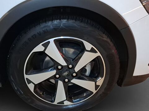 ford, focus, 1.5 ecoblue active stil, otomatik, dizel 2.el otomobil | renew 8