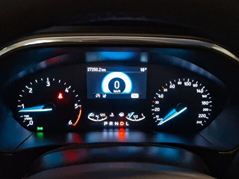 ford, focus, 1.5 ecoblue active stil, otomatik, dizel 2.el otomobil | renew 12