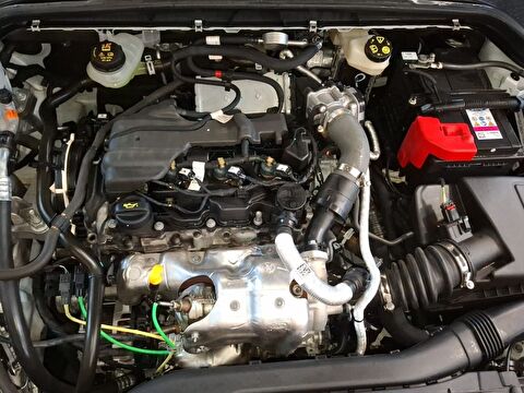 ford, focus, 1.5 ecoblue active stil, otomatik, dizel 2.el otomobil | renew 22