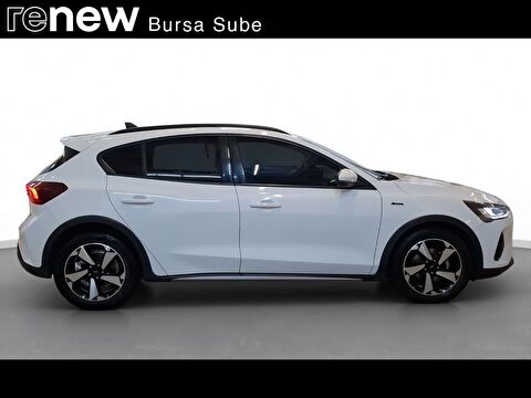 ford, focus, 1.5 ecoblue active stil, otomatik, dizel 2.el otomobil | renew 5