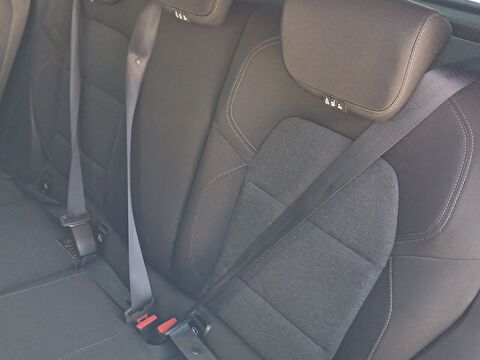 renault, clio, 1.0 tce touch x-tronic, otomatik, benzin 2.el otomobil | renew 10