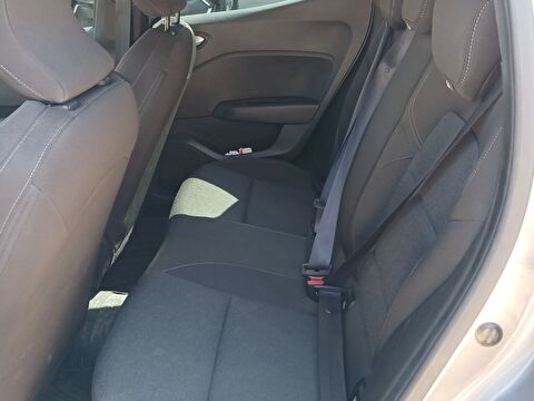 renault, clio, 1.0 tce touch x-tronic, otomatik, benzin 2.el otomobil | renew 8