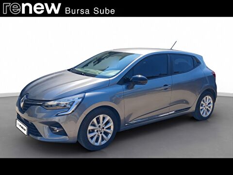 1.0 TCe Touch X-Tronic, 2. el otomobil | renew