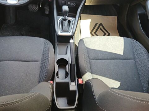 renault, clio, 1.0 tce touch x-tronic, otomatik, benzin 2.el otomobil | renew 19