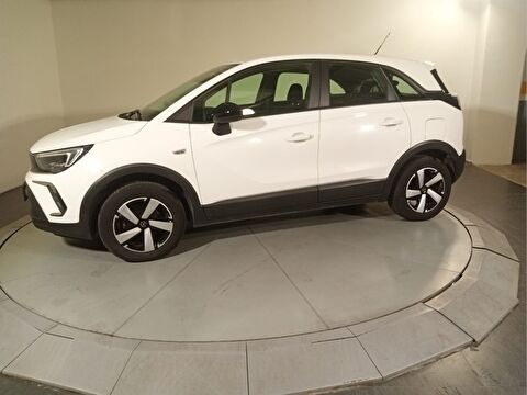 opel, crossland, suv 1.2 turbo essential otomatik, otomatik, benzin 2.el otomobil | renew 19