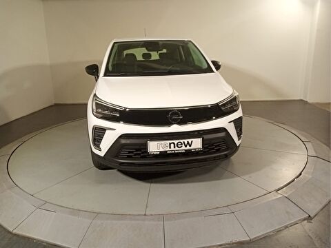 opel, crossland, suv 1.2 turbo essential otomatik, otomatik, benzin 2.el otomobil | renew 5