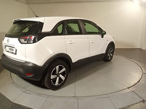opel, crossland, suv 1.2 turbo essential otomatik, otomatik, benzin 2.el otomobil | renew 11