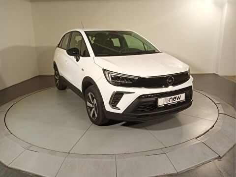 opel, crossland, suv 1.2 turbo essential otomatik, otomatik, benzin 2.el otomobil | renew 6