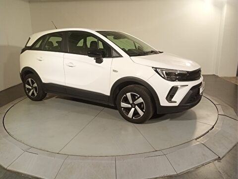 opel, crossland, suv 1.2 turbo essential otomatik, otomatik, benzin 2.el otomobil | renew 8