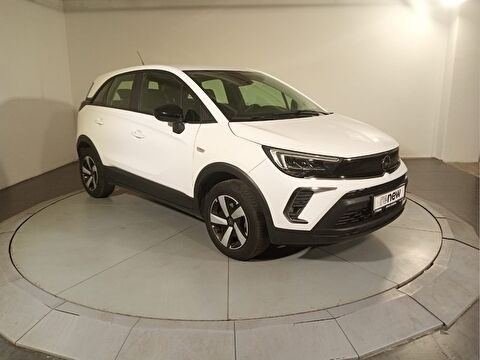 opel, crossland, suv 1.2 turbo essential otomatik, otomatik, benzin 2.el otomobil | renew 7