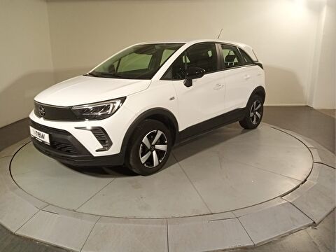 opel, crossland, suv 1.2 turbo essential otomatik, otomatik, benzin 2.el otomobil | renew 21