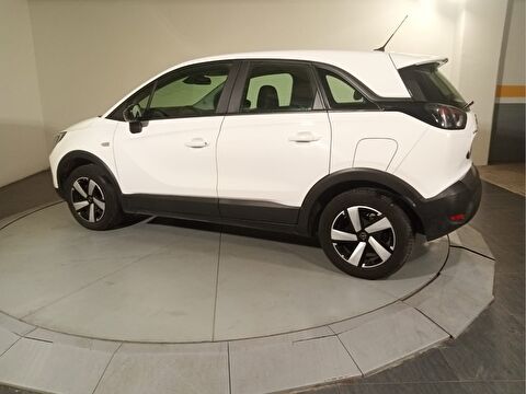 opel, crossland, suv 1.2 turbo essential otomatik, otomatik, benzin 2.el otomobil | renew 17