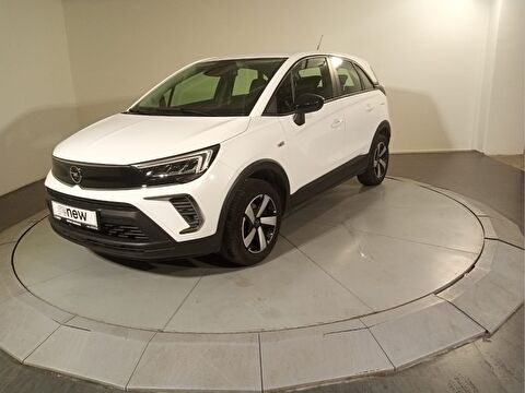 opel, crossland, suv 1.2 turbo essential otomatik, otomatik, benzin 2.el otomobil | renew 22