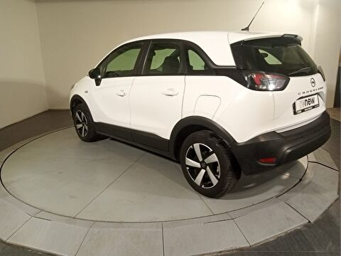 opel, crossland, suv 1.2 turbo essential otomatik, otomatik, benzin 2.el otomobil | renew 16