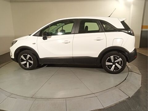 opel, crossland, suv 1.2 turbo essential otomatik, otomatik, benzin 2.el otomobil | renew 18