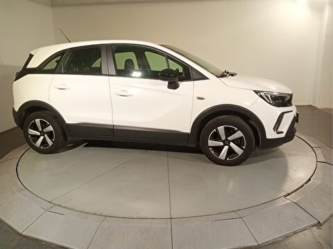 opel, crossland, suv 1.2 turbo essential otomatik, otomatik, benzin 2.el otomobil | renew 9