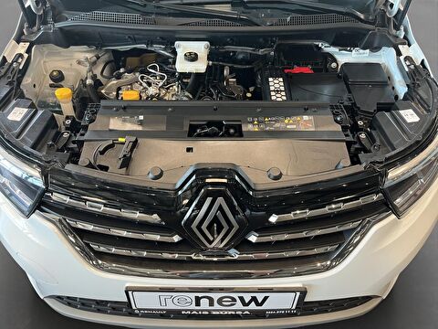 renault, kangoo multix, 1.3 tce ıconic edc, otomatik, benzin 2.el otomobil | renew 22