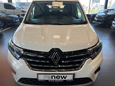 renault, kangoo multix, 1.3 tce ıconic edc, otomatik, benzin 2.el otomobil | renew 24