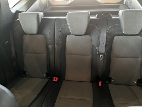 renault, kangoo multix, 1.3 tce ıconic edc, otomatik, benzin 2.el otomobil | renew 14