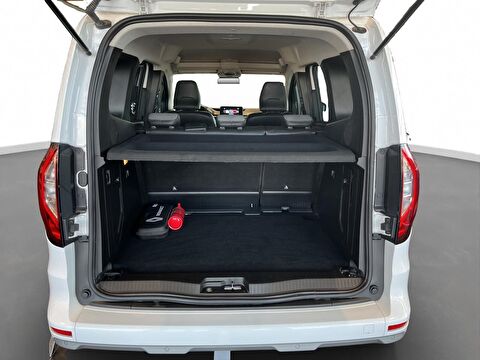 renault, kangoo multix, 1.3 tce ıconic edc, otomatik, benzin 2.el otomobil | renew 10
