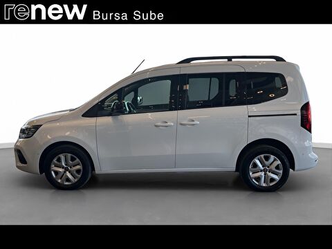 renault, kangoo multix, 1.3 tce ıconic edc, otomatik, benzin 2.el otomobil | renew 4