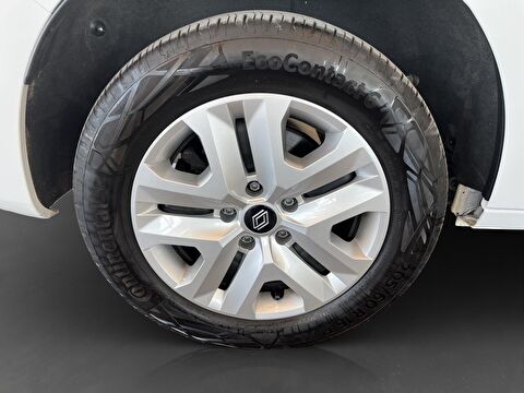 renault, kangoo multix, 1.3 tce ıconic edc, otomatik, benzin 2.el otomobil | renew 7