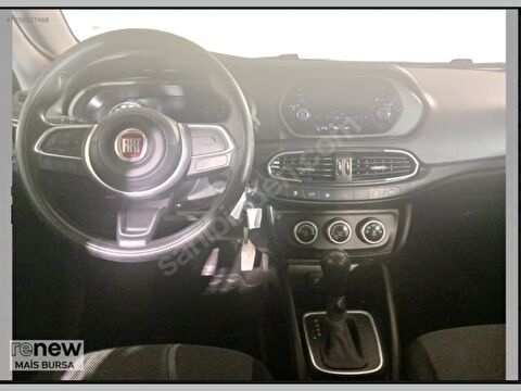 fiat, egea, sedan 1.6 multijet easy dct, otomatik, dizel 2.el otomobil | renew 29