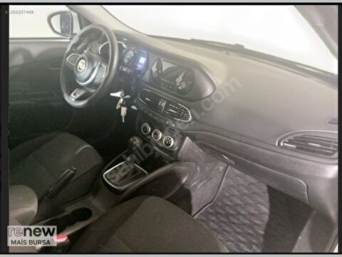 fiat, egea, sedan 1.6 multijet easy dct, otomatik, dizel 2.el otomobil | renew 28