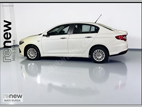fiat, egea, sedan 1.6 multijet easy dct, otomatik, dizel 2.el otomobil | renew 9