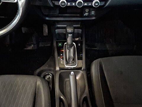 honda, city, 1.5 i-vtec turbo executive cvt, otomatik, benzin 2.el otomobil | renew 18