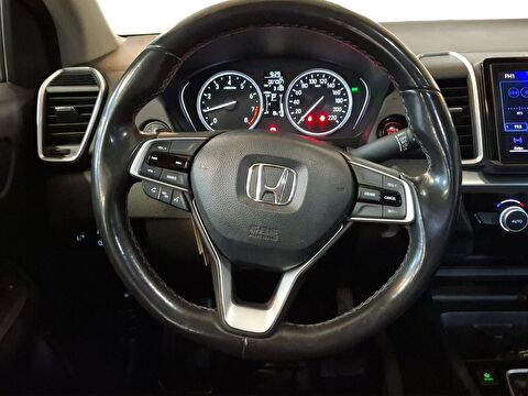honda, city, 1.5 i-vtec turbo executive cvt, otomatik, benzin 2.el otomobil | renew 19