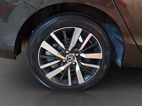 honda, city, 1.5 i-vtec turbo executive cvt, otomatik, benzin 2.el otomobil | renew 8