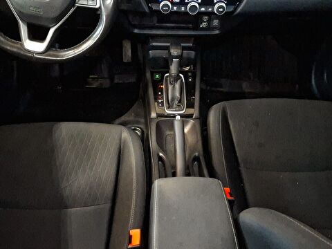 honda, city, 1.5 i-vtec turbo executive cvt, otomatik, benzin 2.el otomobil | renew 20