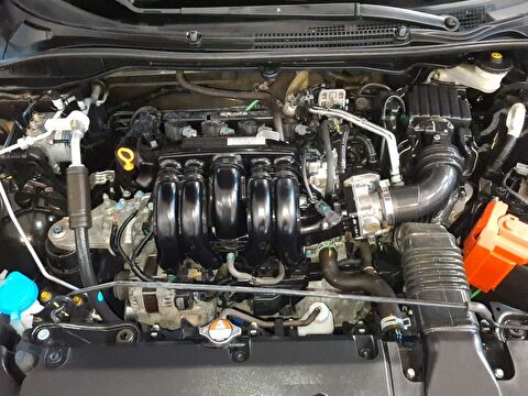 honda, city, 1.5 i-vtec turbo executive cvt, otomatik, benzin 2.el otomobil | renew 22