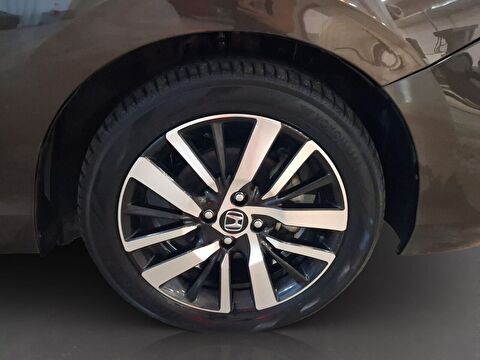 honda, city, 1.5 i-vtec turbo executive cvt, otomatik, benzin 2.el otomobil | renew 9