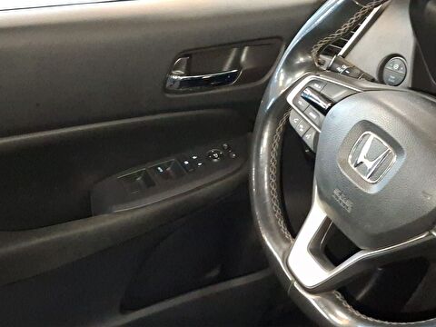 honda, city, 1.5 i-vtec turbo executive cvt, otomatik, benzin 2.el otomobil | renew 25