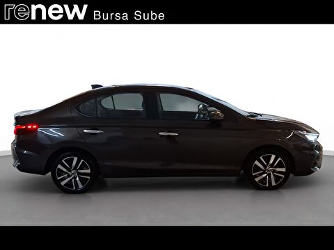 honda, city, 1.5 i-vtec turbo executive cvt, otomatik, benzin 2.el otomobil | renew 5