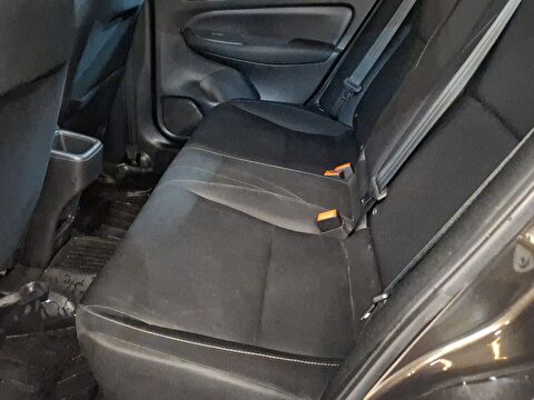 honda, city, 1.5 i-vtec turbo executive cvt, otomatik, benzin 2.el otomobil | renew 14