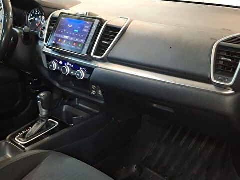 honda, city, 1.5 i-vtec turbo executive cvt, otomatik, benzin 2.el otomobil | renew 26