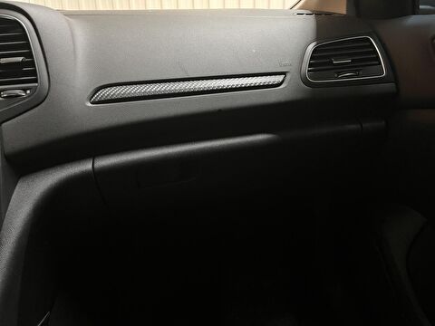 renault, megane, sedan 1.3 tce touch edc, otomatik, benzin 2.el otomobil | renew 26