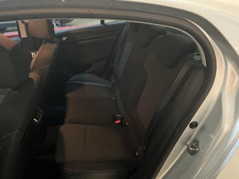 renault, megane, sedan 1.3 tce touch edc, otomatik, benzin 2.el otomobil | renew 14