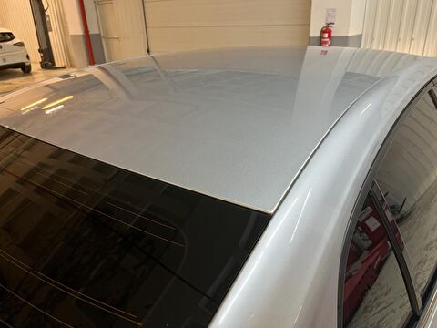 renault, megane, sedan 1.3 tce touch edc, otomatik, benzin 2.el otomobil | renew 21