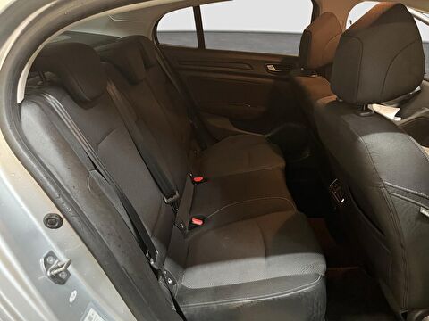 renault, megane, sedan 1.3 tce touch edc, otomatik, benzin 2.el otomobil | renew 15