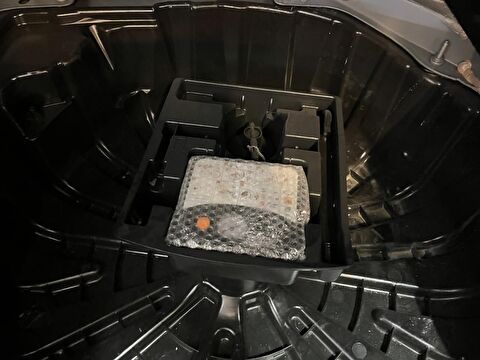 renault, megane, sedan 1.3 tce touch edc, otomatik, benzin 2.el otomobil | renew 24