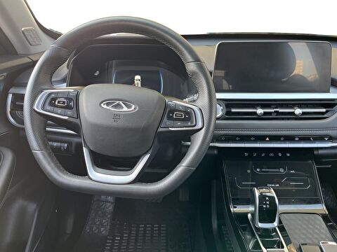 chery, tiggo 7 pro, tiggo7 pro 1.6 tgdı comfort, otomatik, benzin 2.el otomobil | renew 11